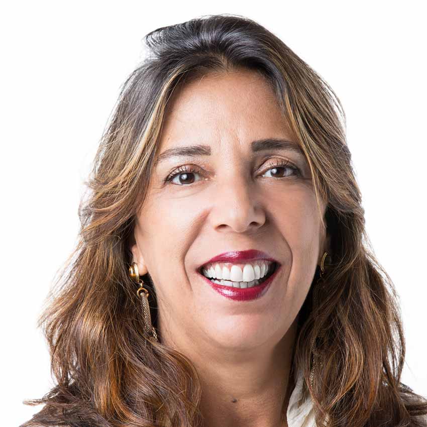 Cristina Menezes