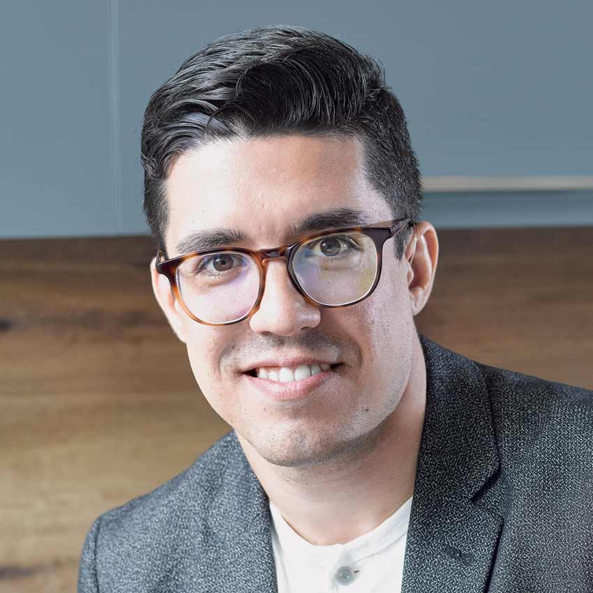 Martin de Sousa